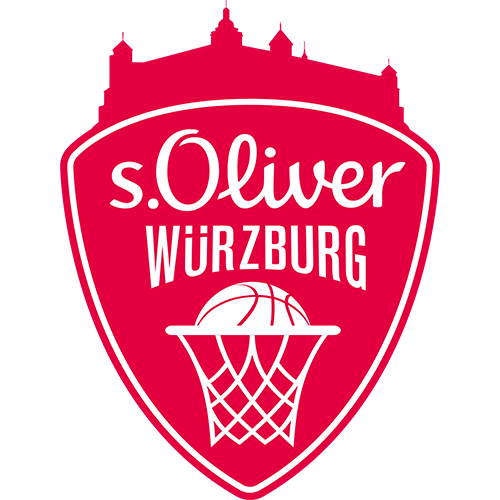 S.OLIVER BASKETS Team Logo